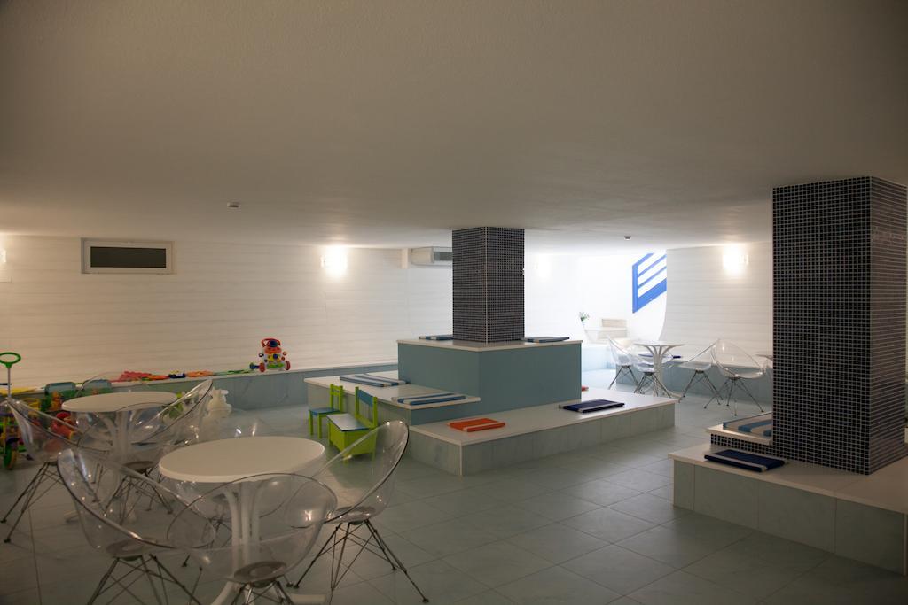 Hotel Meritime Bellaria-Igea Marina Exterior foto