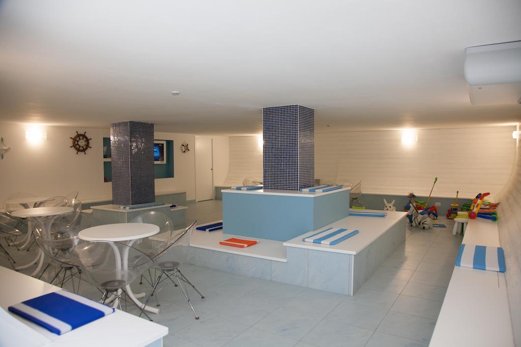 Hotel Meritime Bellaria-Igea Marina Exterior foto