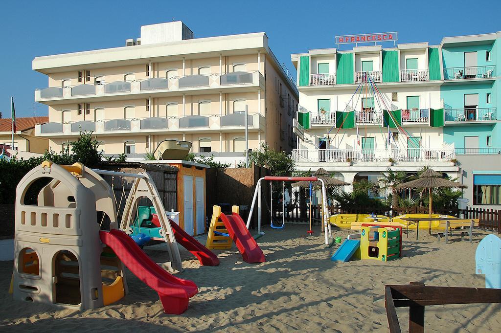 Hotel Meritime Bellaria-Igea Marina Exterior foto